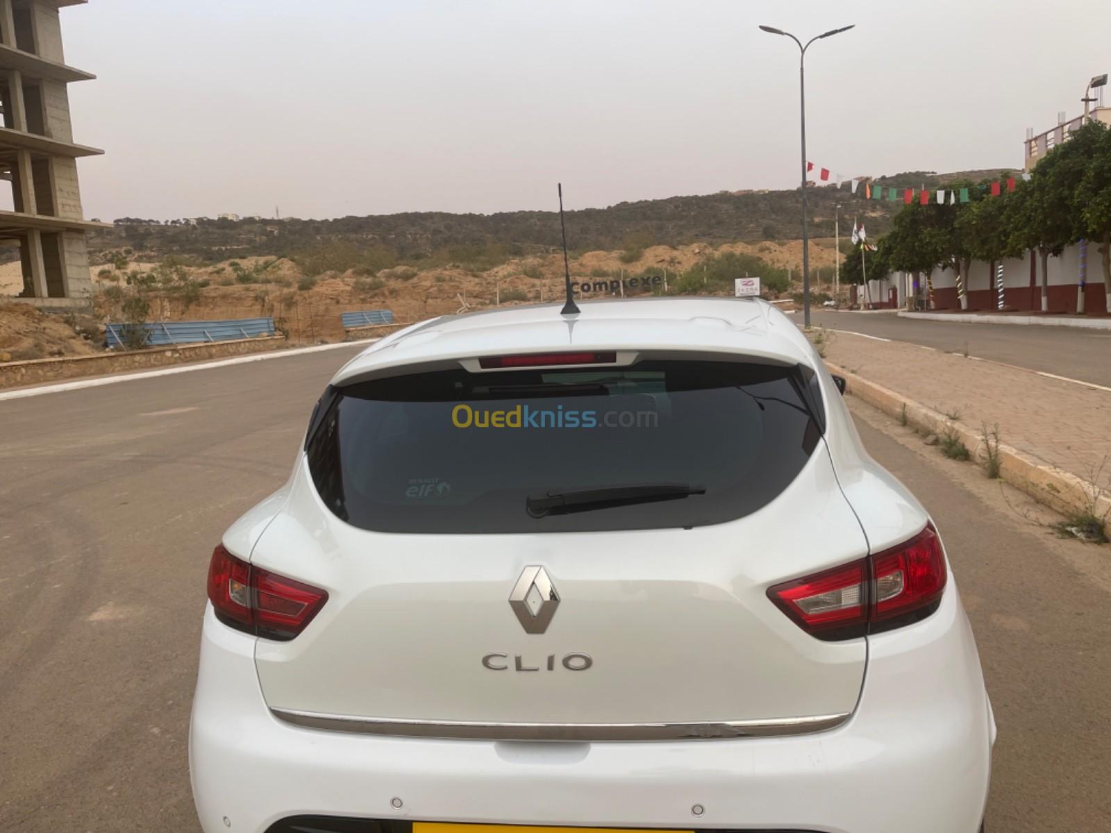 Renault Clio 4 2019 Limited 2