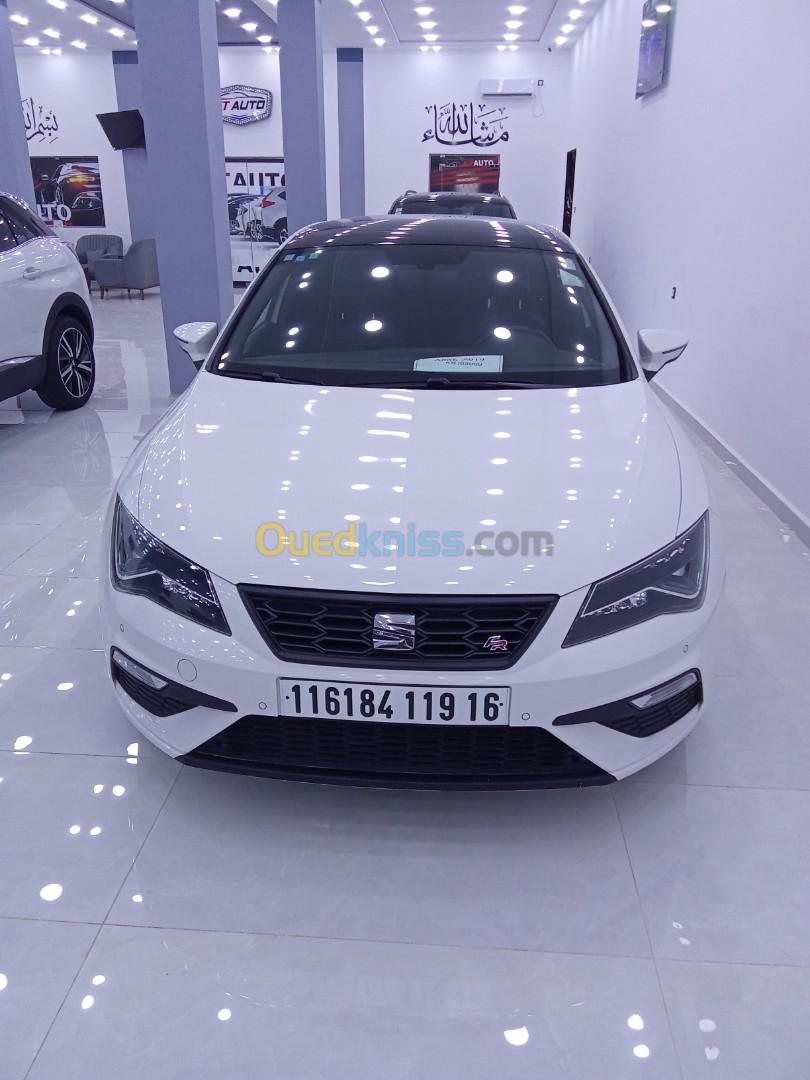 Seat Leon 2019 FR