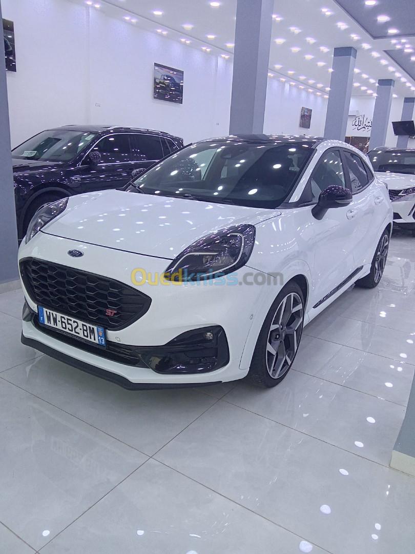 Ford puma 2023 st