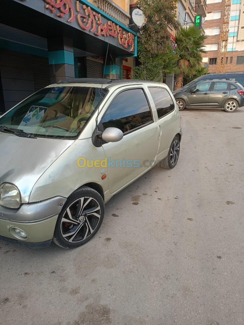 Renault Twingo 1999 Twingo