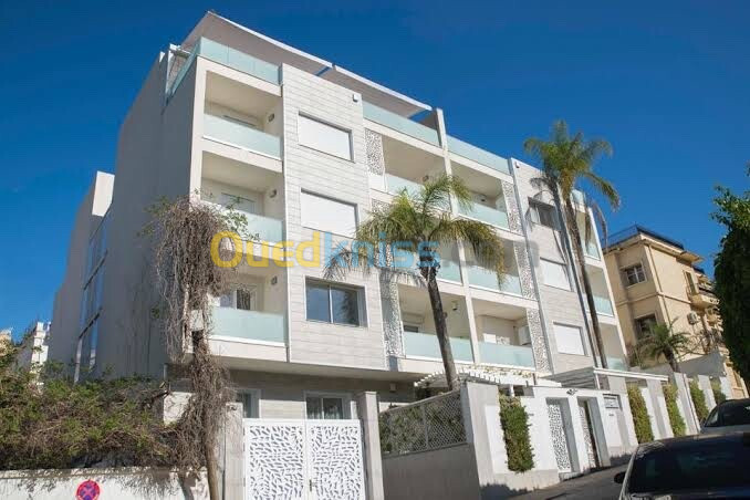 Location Appartement Alger Hydra