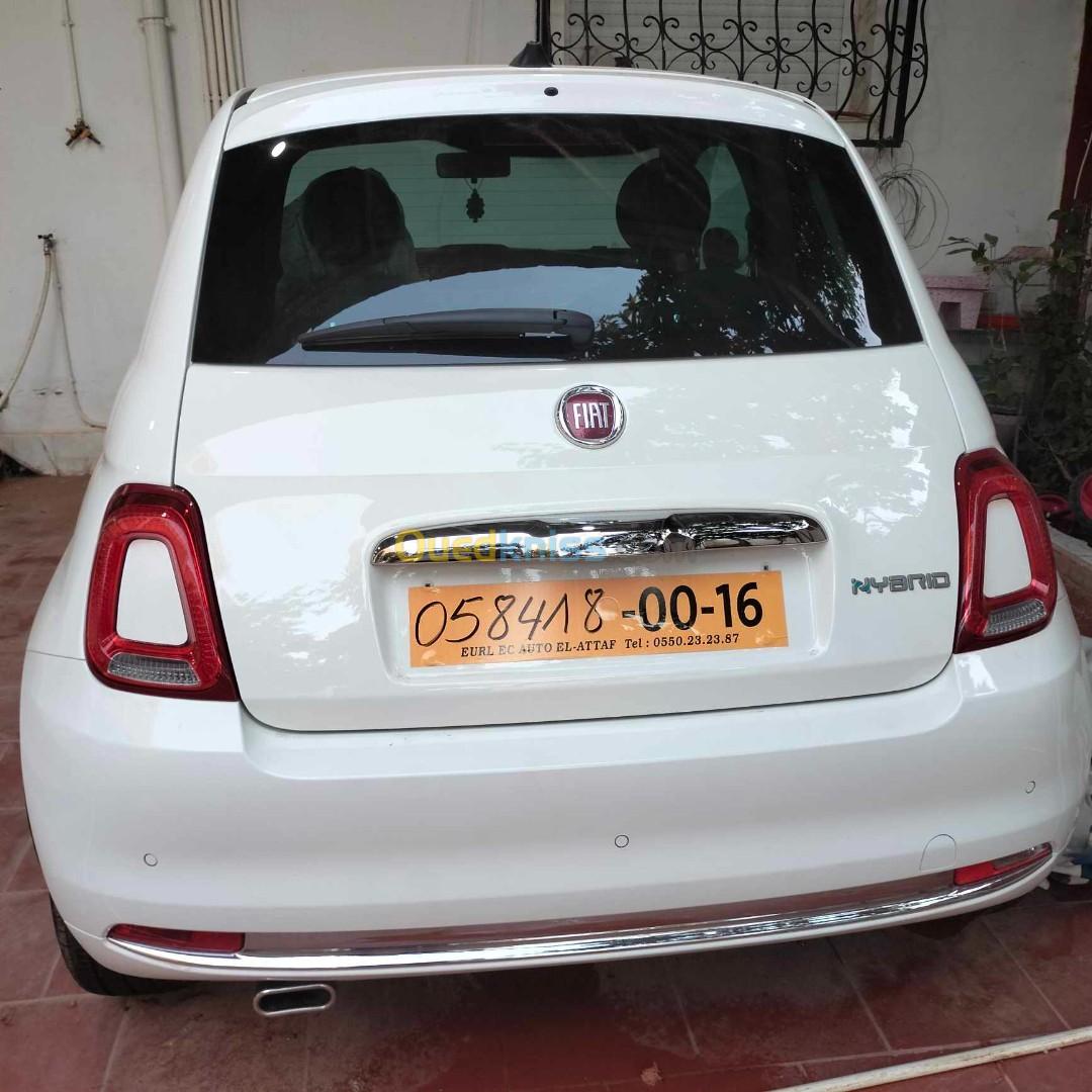 Fiat fiat 500  2024 Dolcevita Plus 2024 fiat 500  2024 Dolcevita Plus