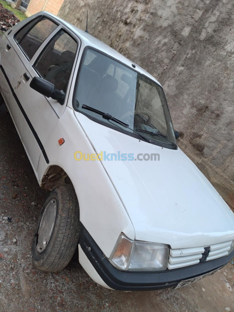 Peugeot 205 1998 Junior