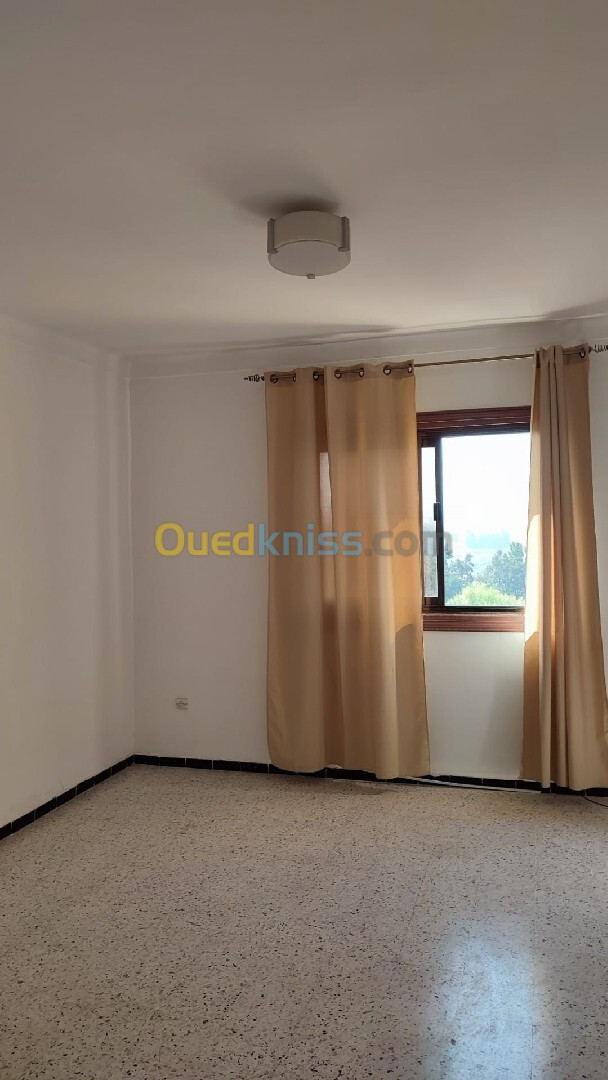 Vente Appartement F2 Alger Souidania