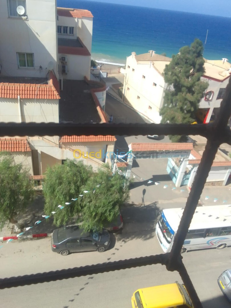 Vente Appartement F2 Tipaza Damous