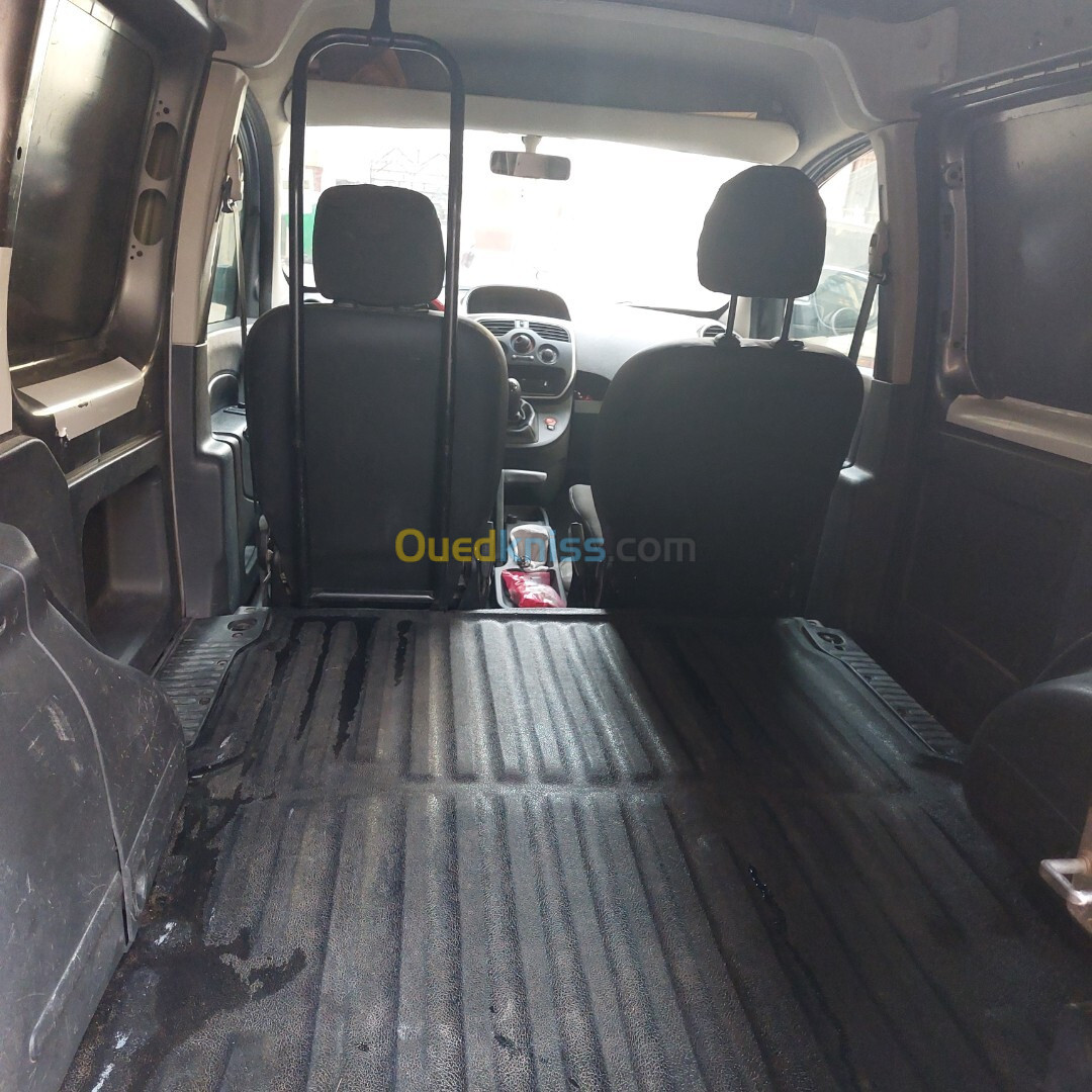 Renault Kangoo 2013 Kangoo