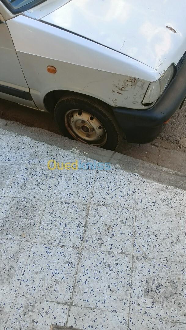 Suzuki Maruti 800 2011 Maruti 800