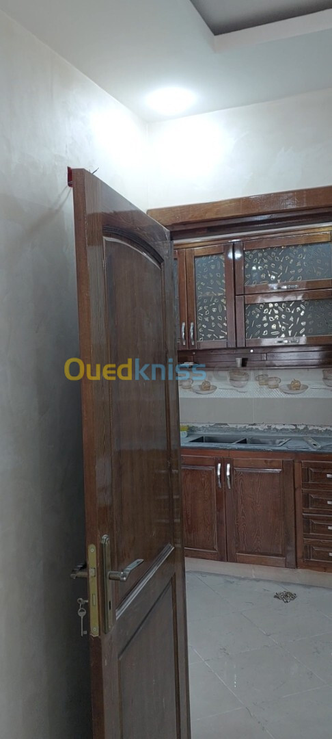 Vente Appartement F2 Alger Birtouta