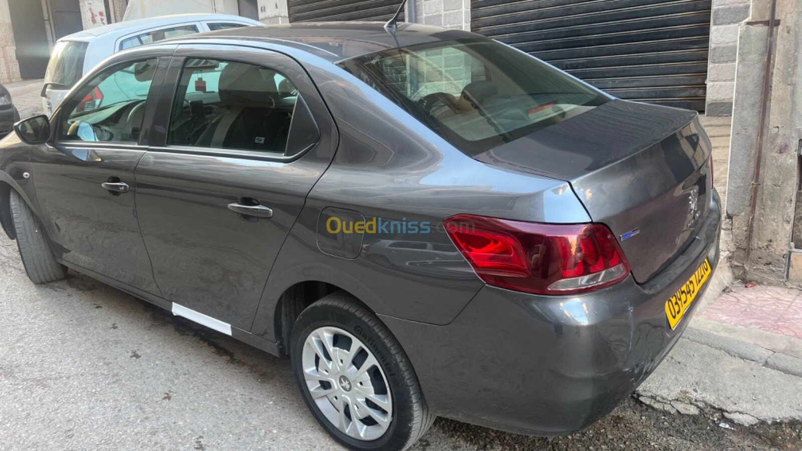 Peugeot 301 2022 Active