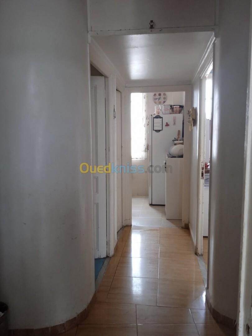 Vente Appartement F3 Alger Alger centre