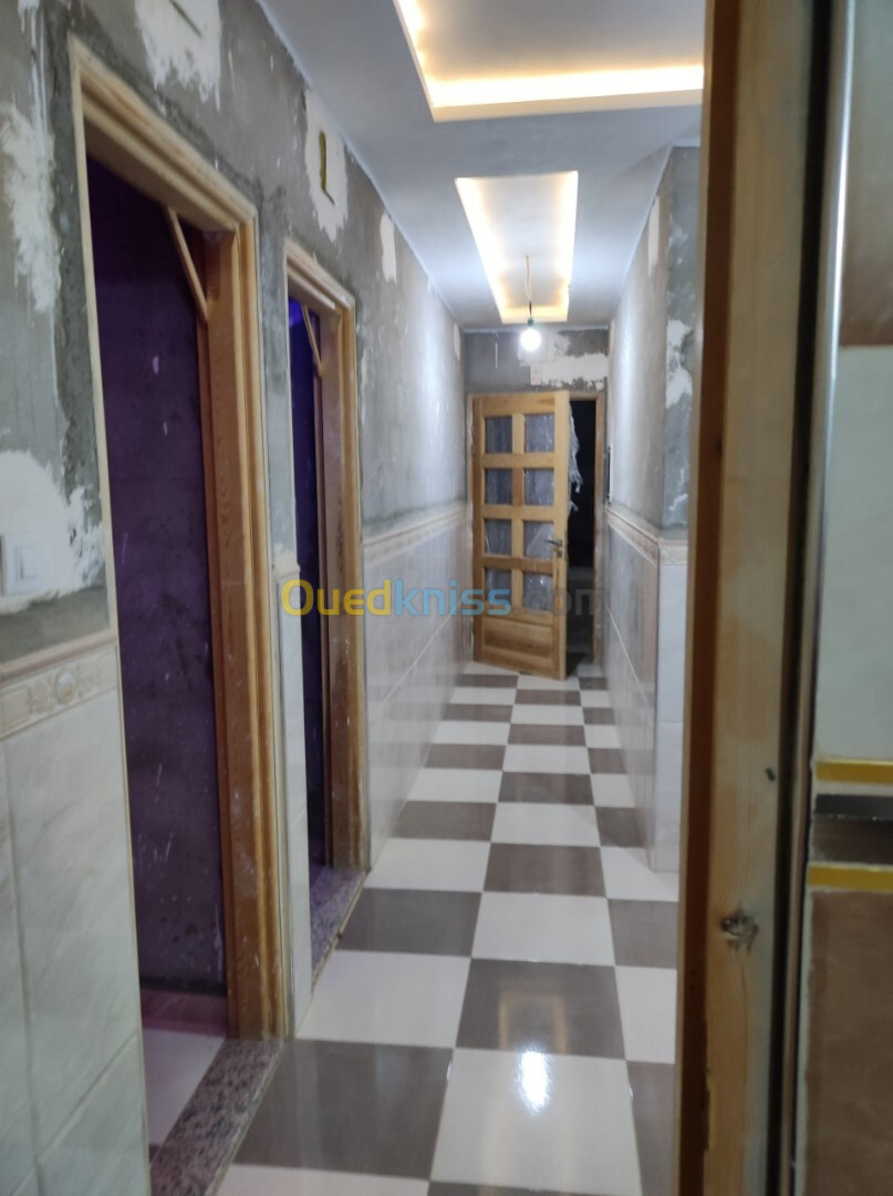 Vente Villa Biskra Biskra