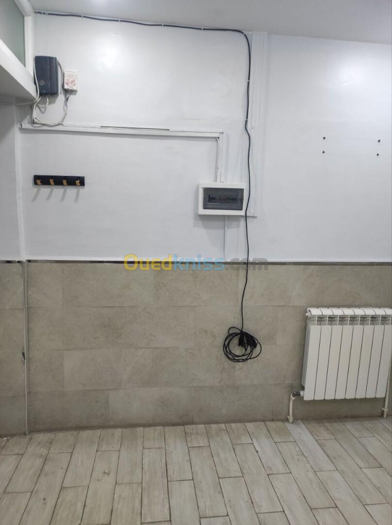 Vente Studio Sétif Setif