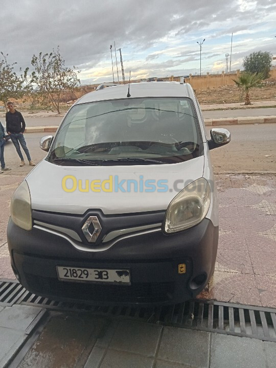 Renault Kangoo 2013 Confort (Utilitaire)