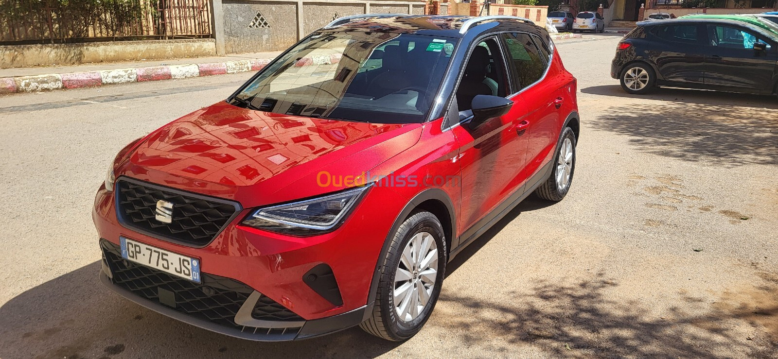 Seat ARONA 2022 FR