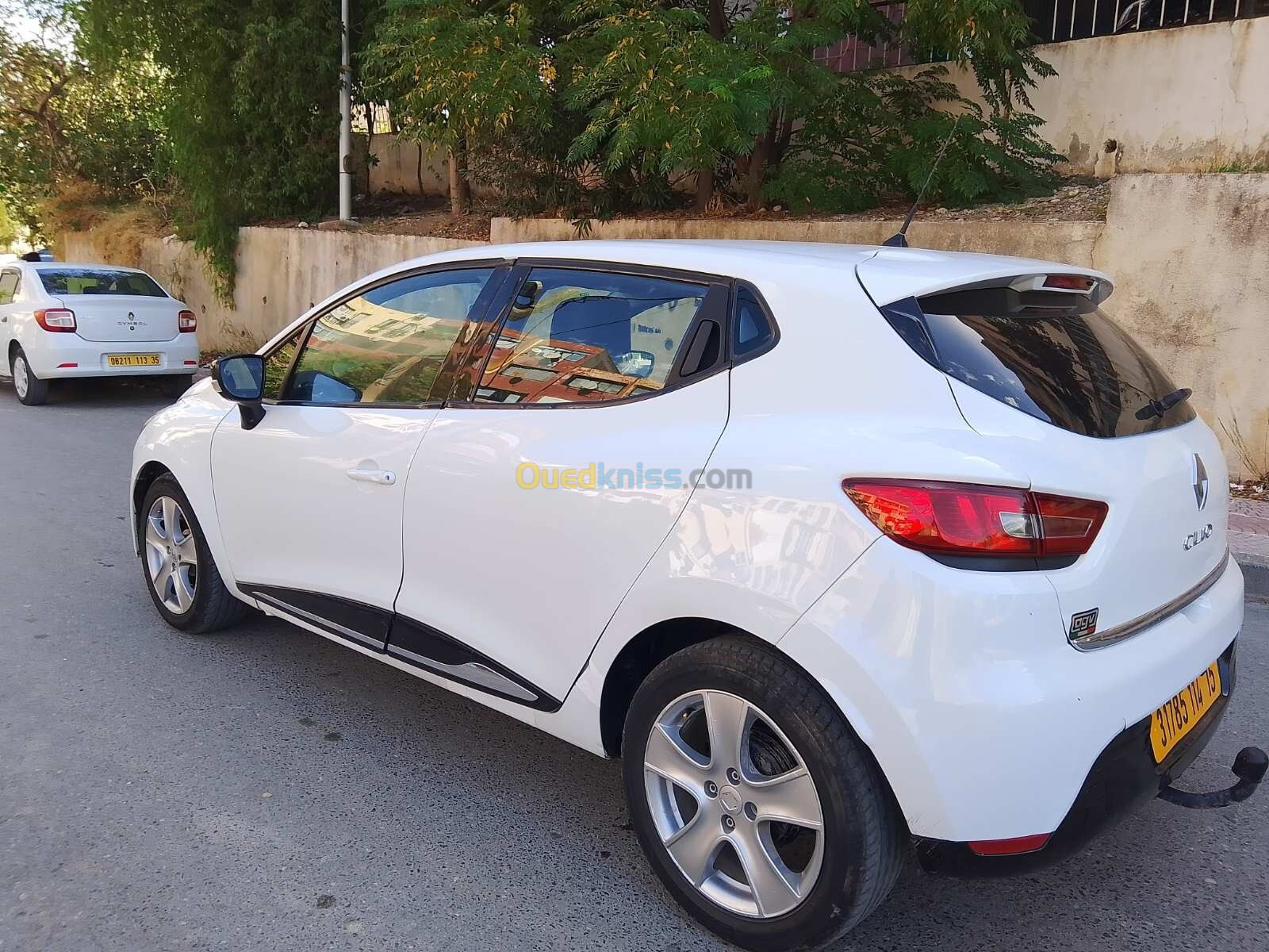 Renault Clio 4 2014 Activ