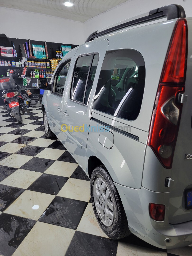 Renault Kangoo 2012 Privilège plus