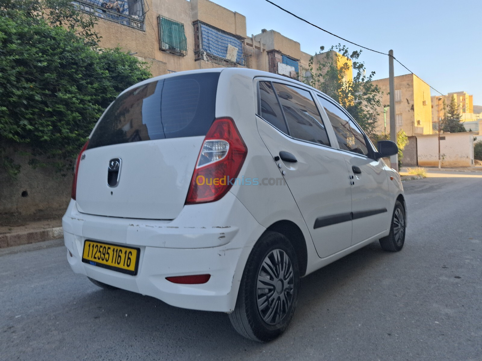 Hyundai i10 2016 GLS