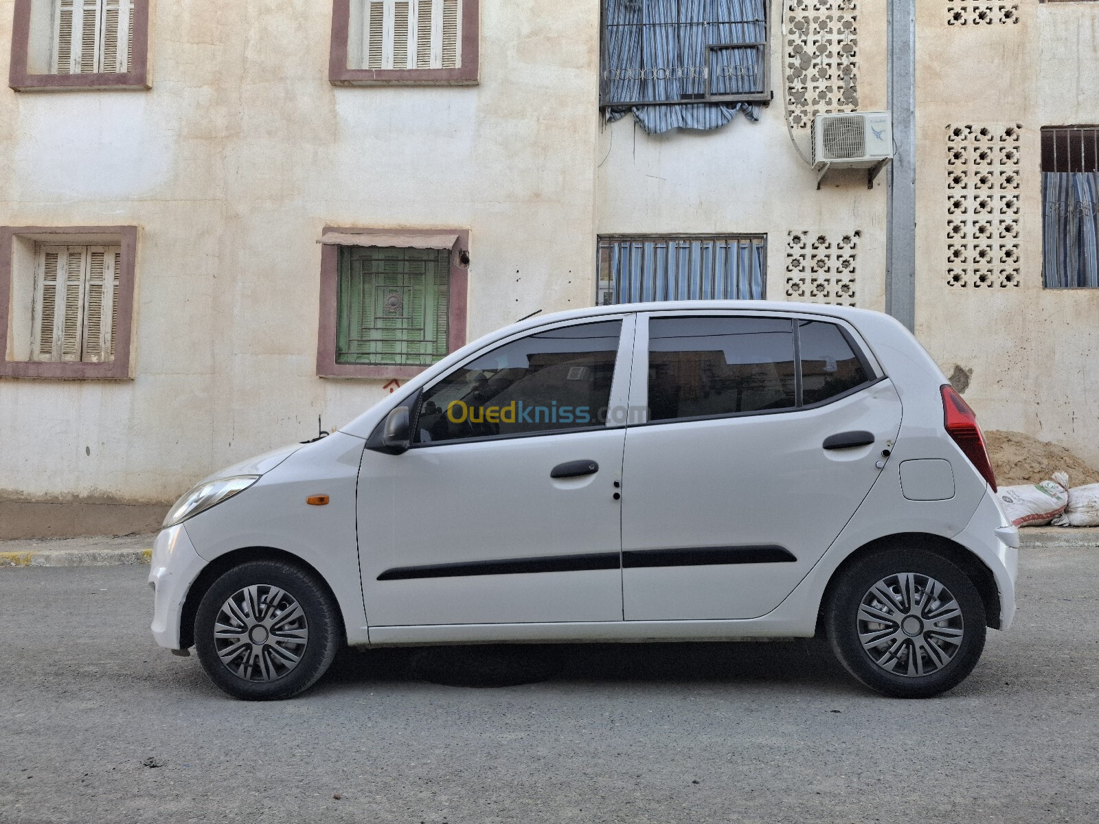 Hyundai i10 2016 GLS