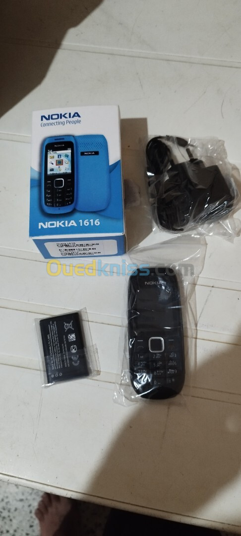 Nokia Nokia 1616