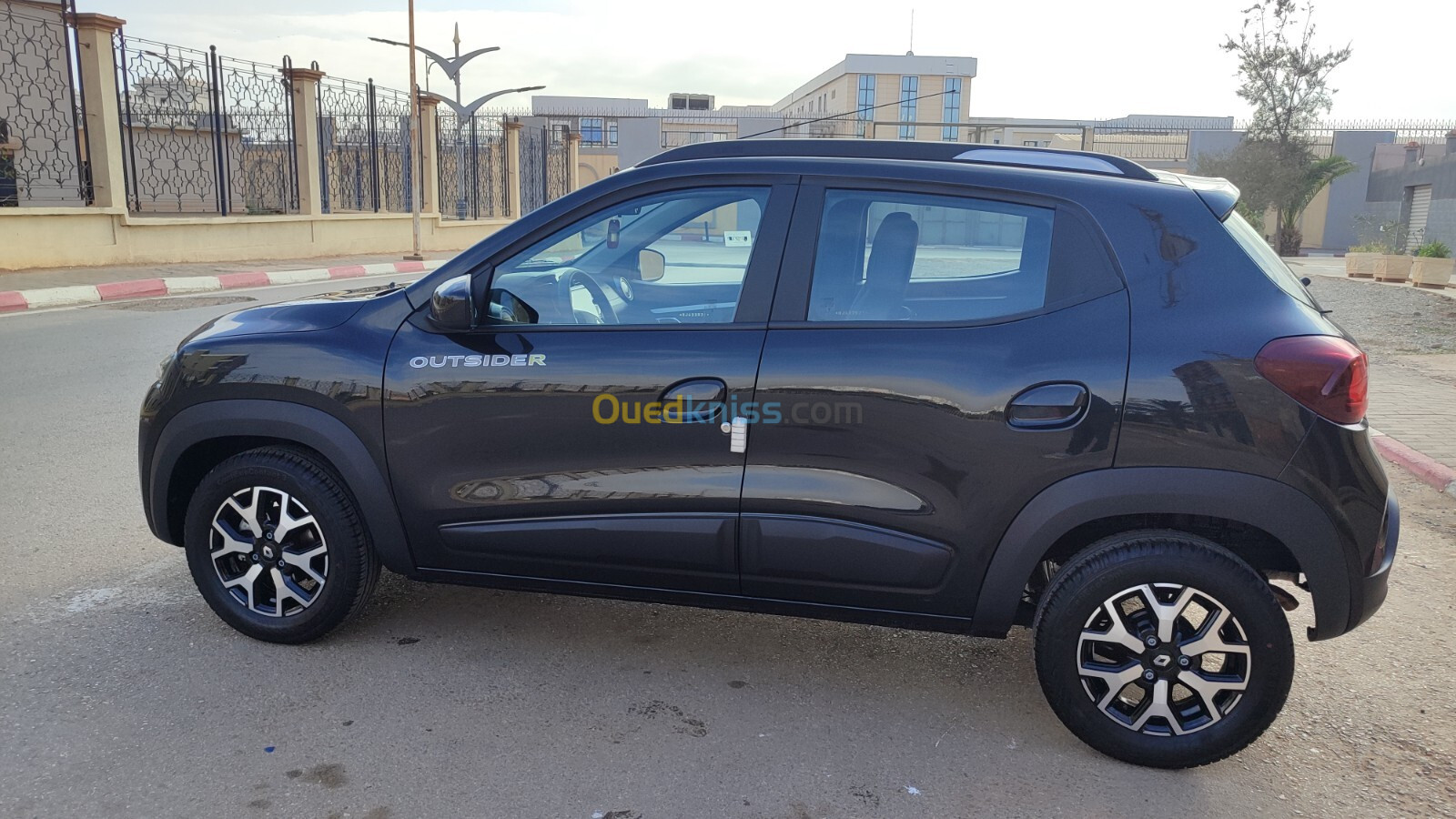 Renault Kwid 2024 