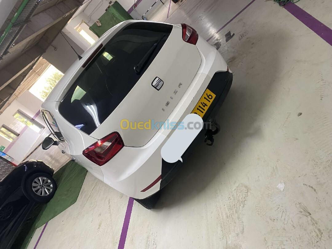 Seat Ibiza 2014 Fully