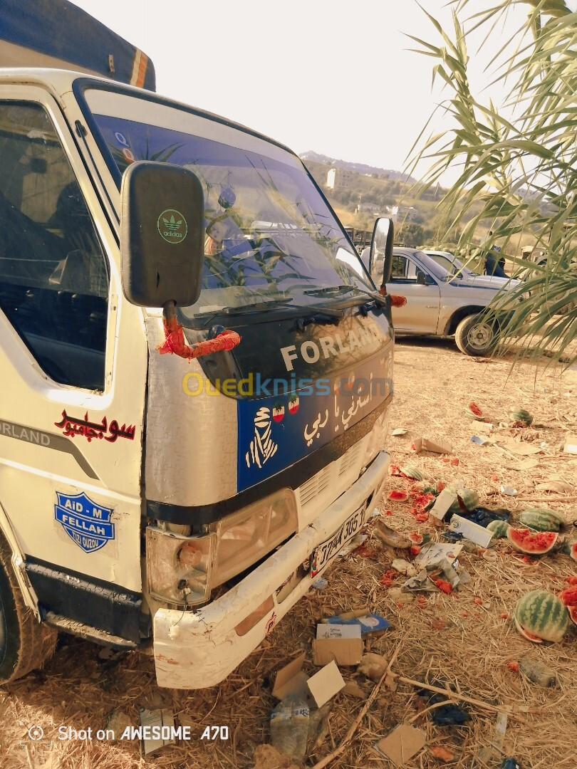 FOTON Foton 1036 2005