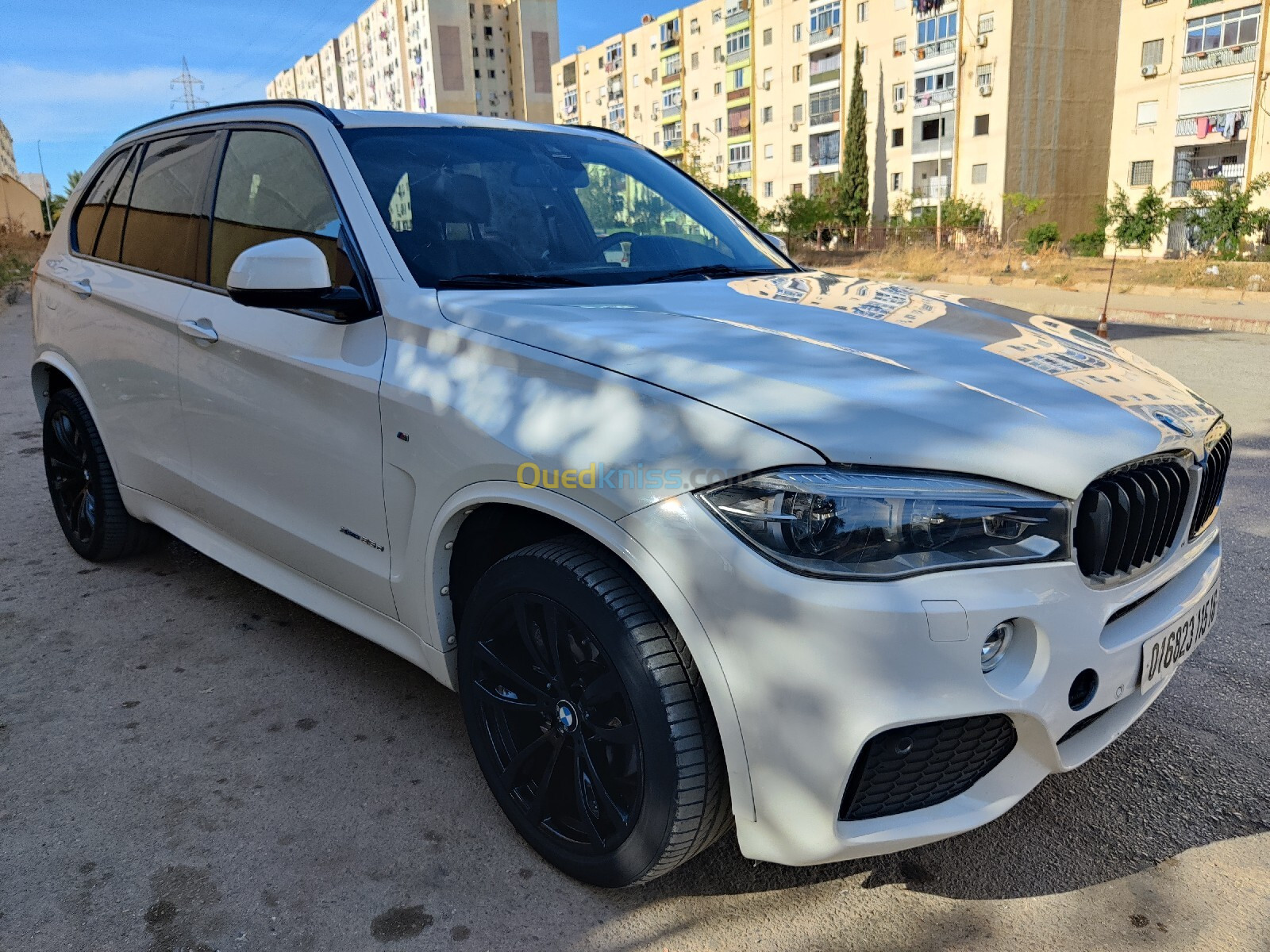 BMW X5 2015 X5