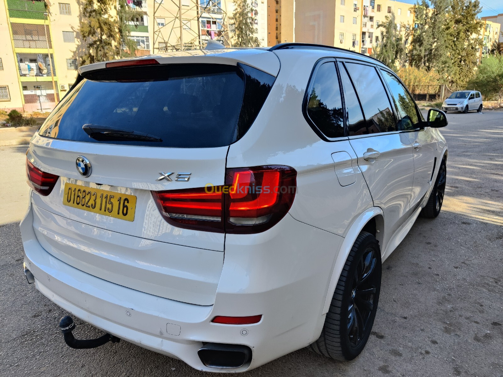 BMW X5 2015 X5