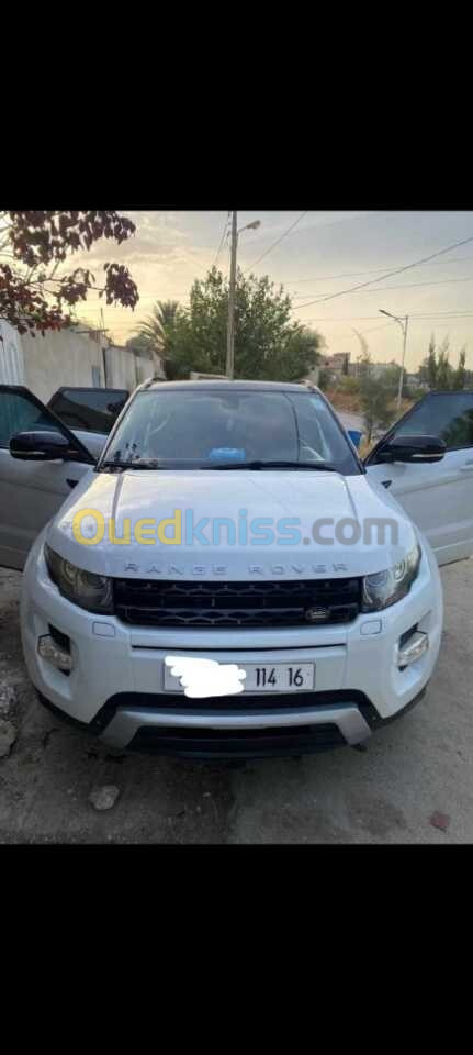 Rover Range rover 2014 Tous