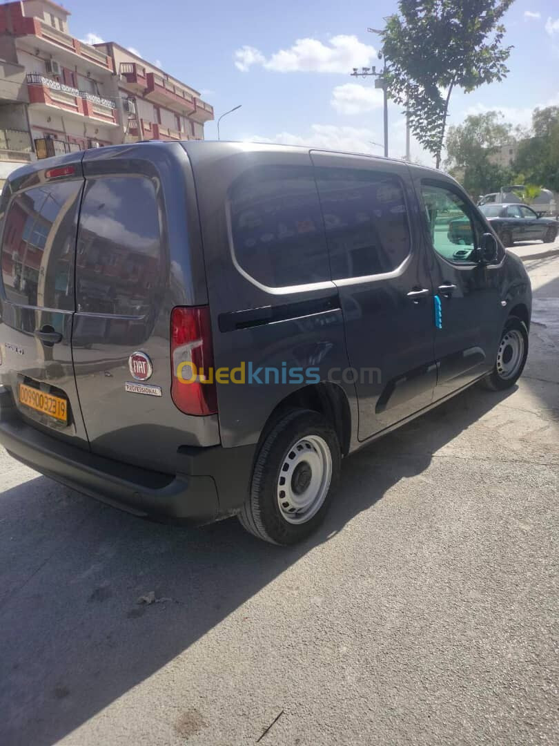 doblo Fiat 2023