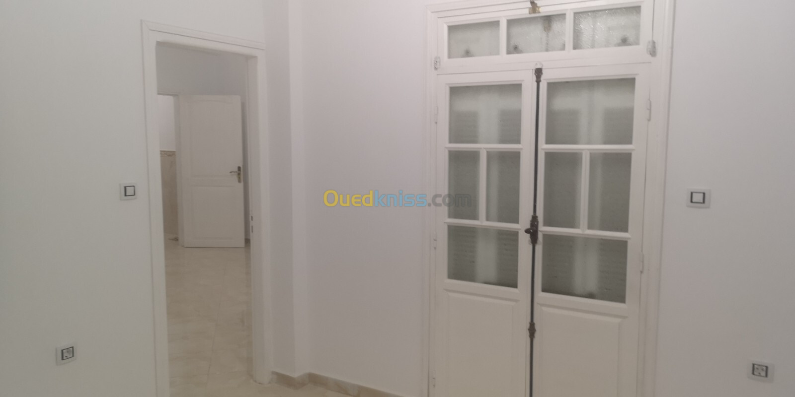 Location Appartement F3 Blida Bouinan