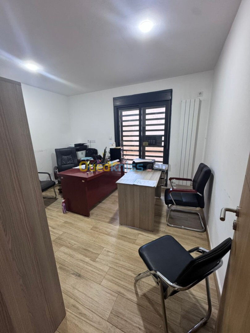 Vente Appartement F3 Oran Oran