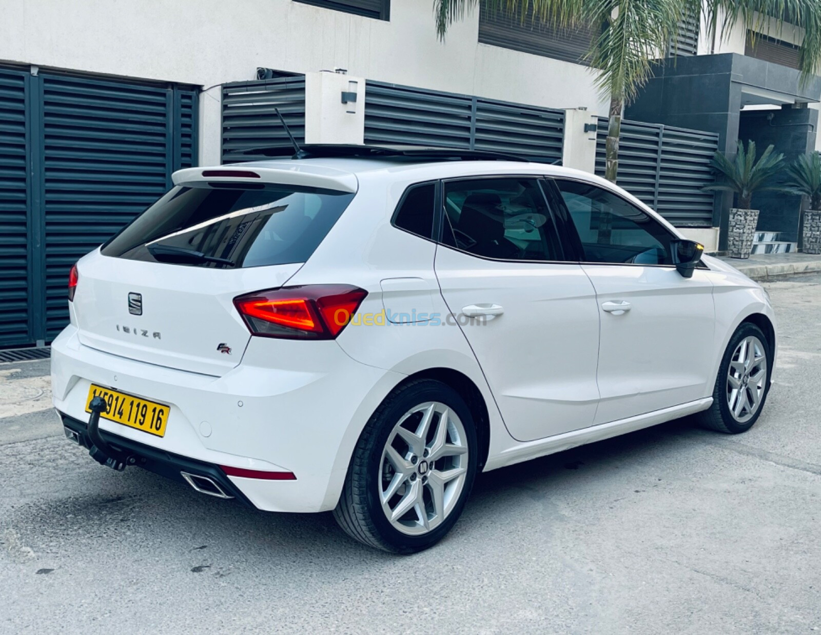 Seat Ibiza 2019 FR