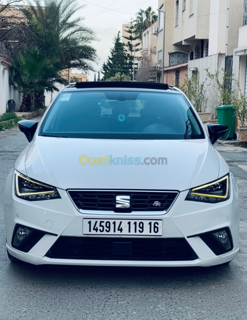 Seat Ibiza 2019 FR