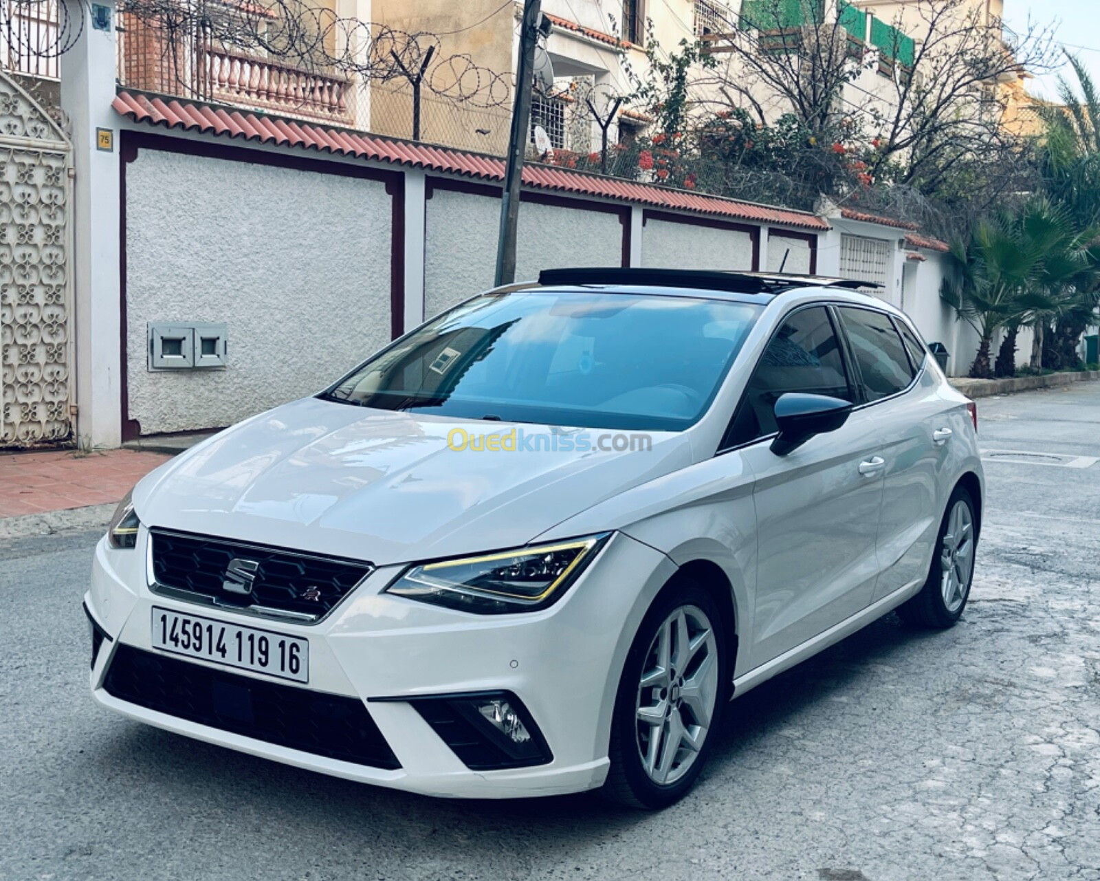 Seat Ibiza 2019 FR