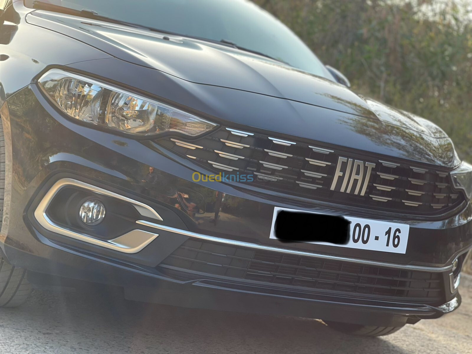 Fiat Tipo 2024 Urban