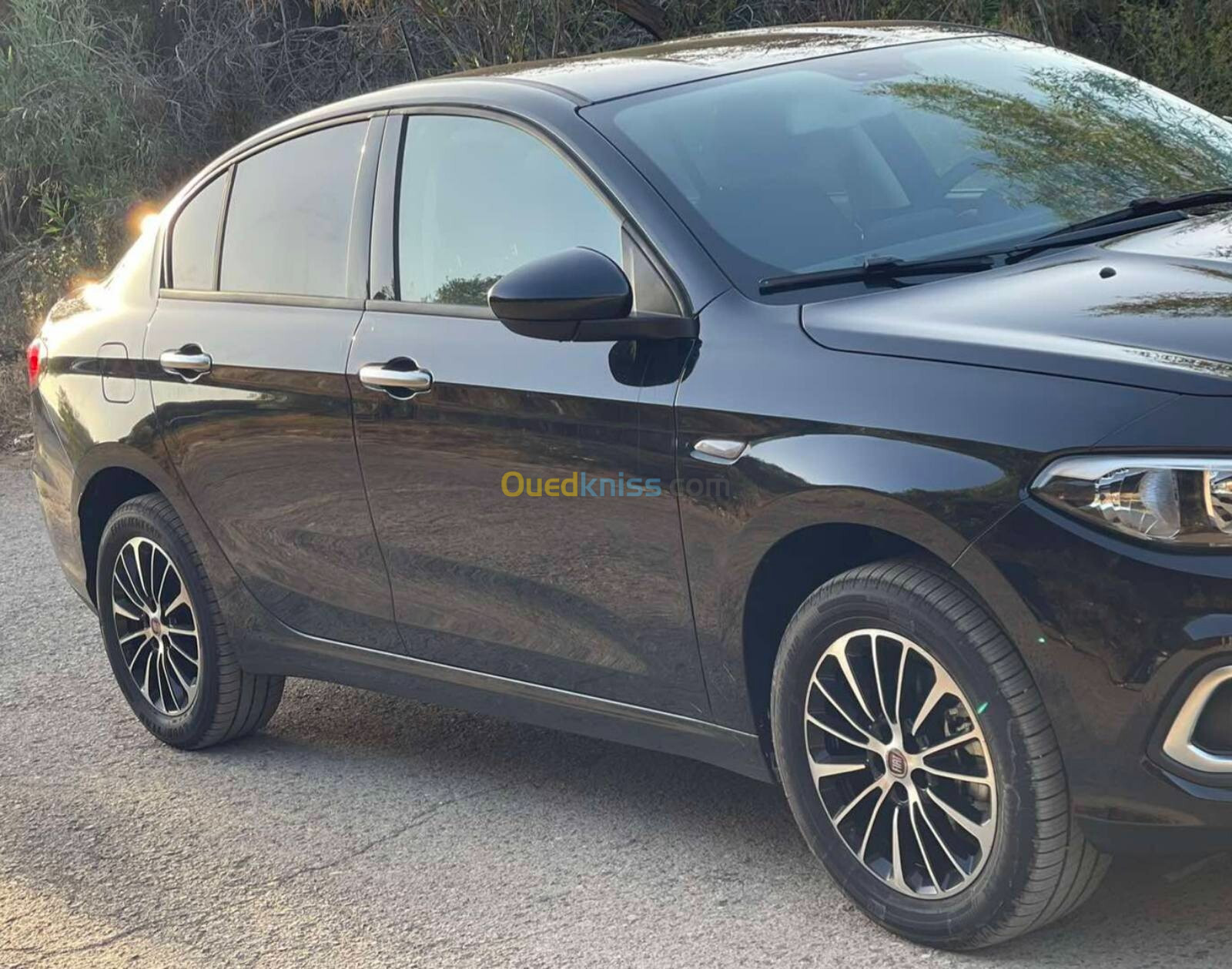 Fiat Tipo 2024 Urban