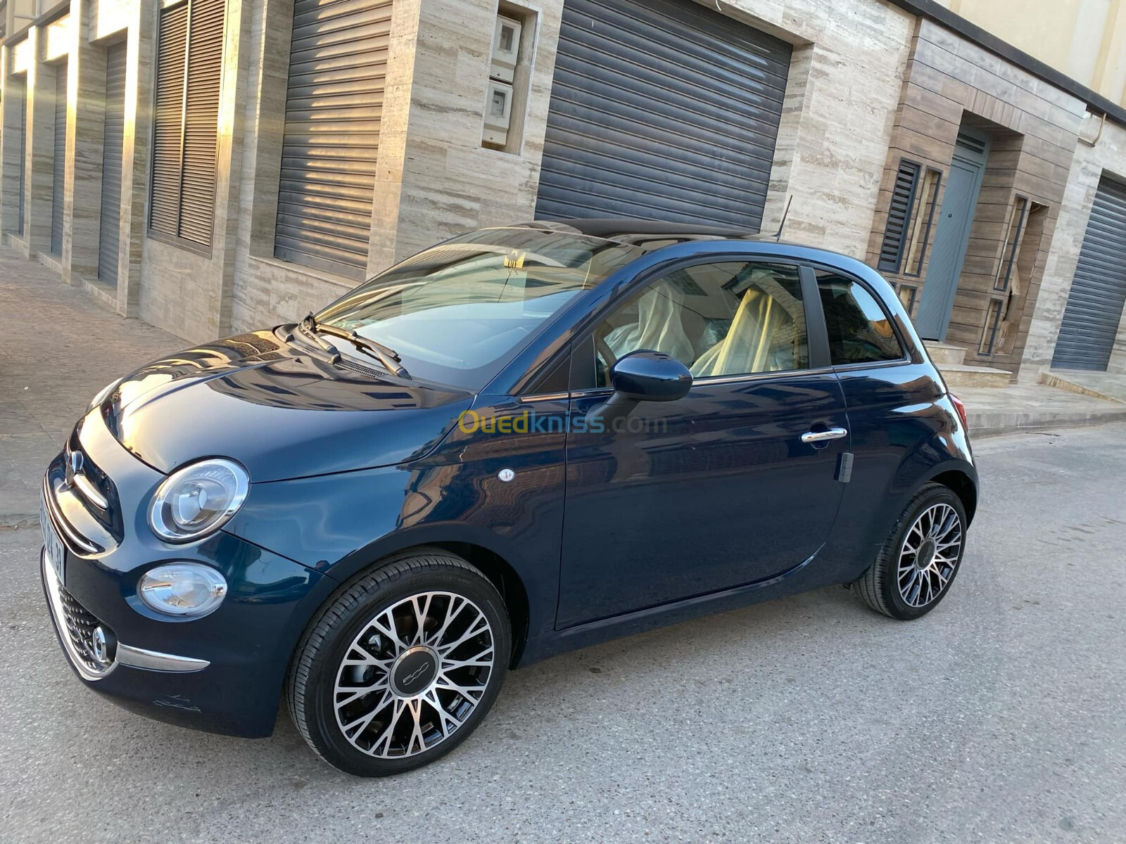 Fiat 500 2024 Dolce vita