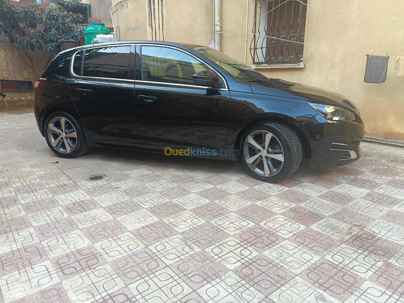 Peugeot 308 2015 GT Line 