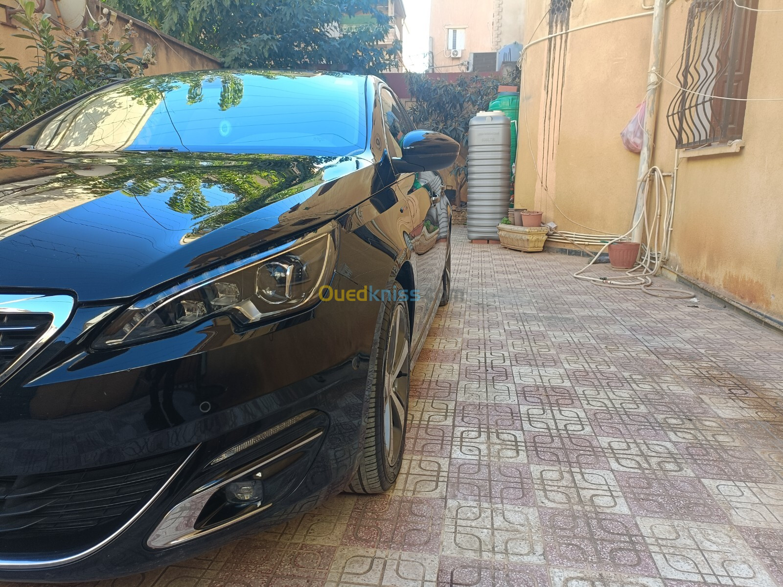 Peugeot 308 2015 GT Line 