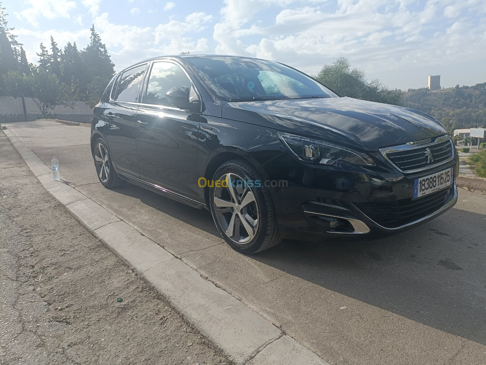 Peugeot 308 2015 GT Line 