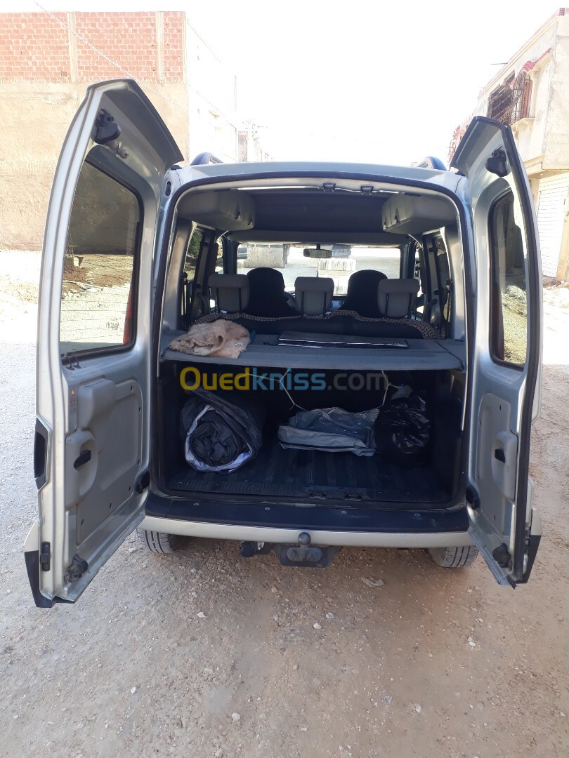 Renault Kangoo 2008 