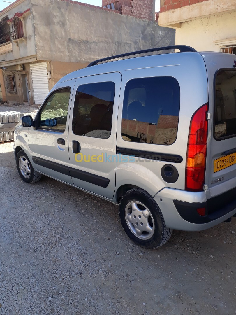 Renault Kangoo 2008 