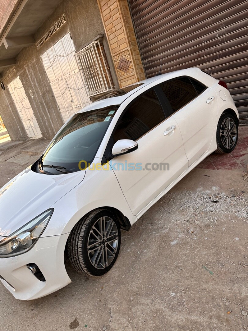 Kia Rio 2019 EX