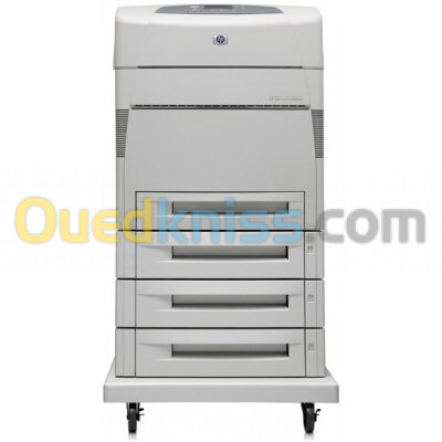 Imprimante hp color laserjet 5550hdn 