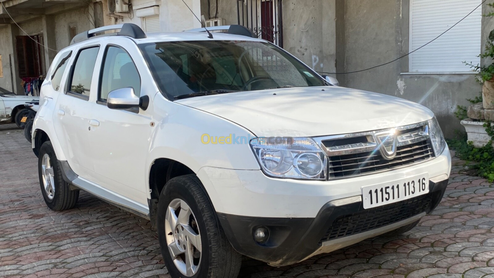 Dacia Duster 2013 Duster