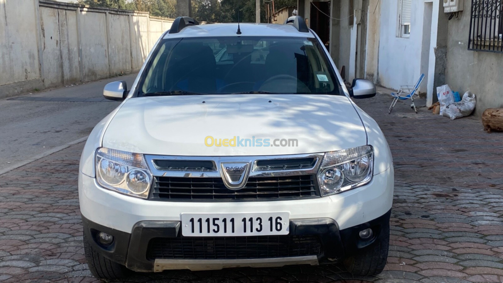 Dacia Duster 2013 Duster