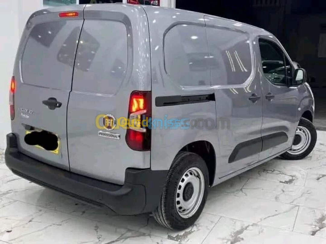 Fiat Doblo 2024 Dz