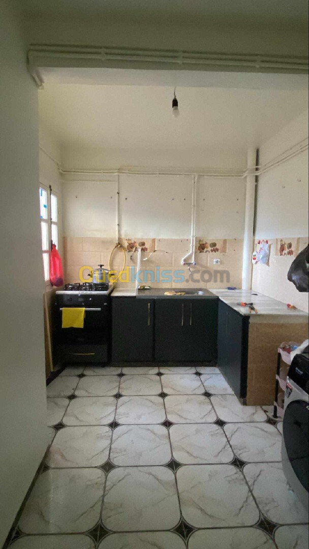 Vente Appartement F3 Batna Batna