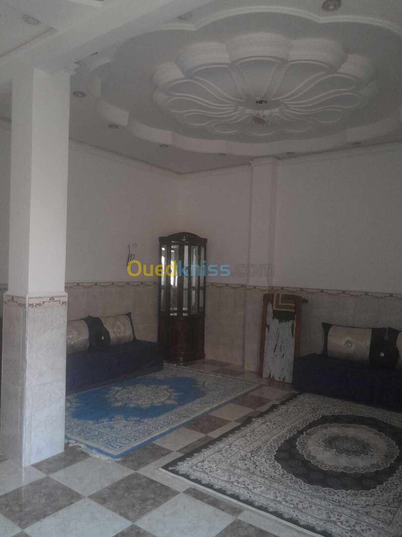 Vente Villa Mostaganem Mezghrane